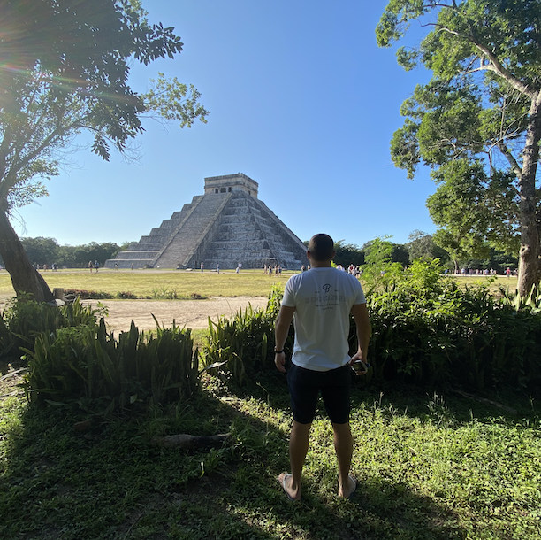 Chichen Itza Chichen Itza