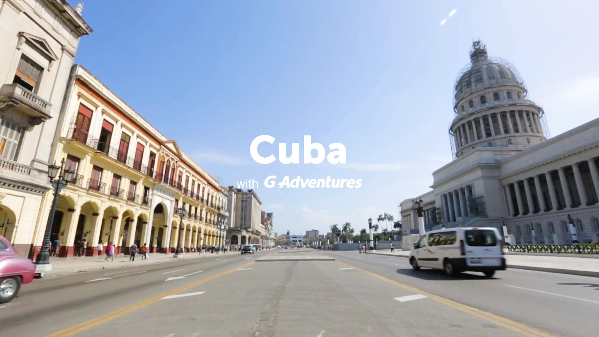 Cuba Explorer