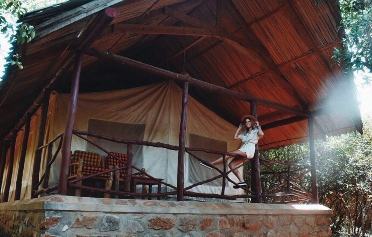 A Kenyan Odyssey