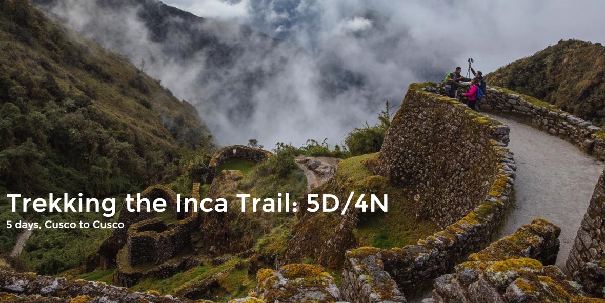 The Empire of the Incas