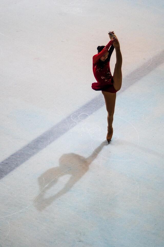Figure Skating