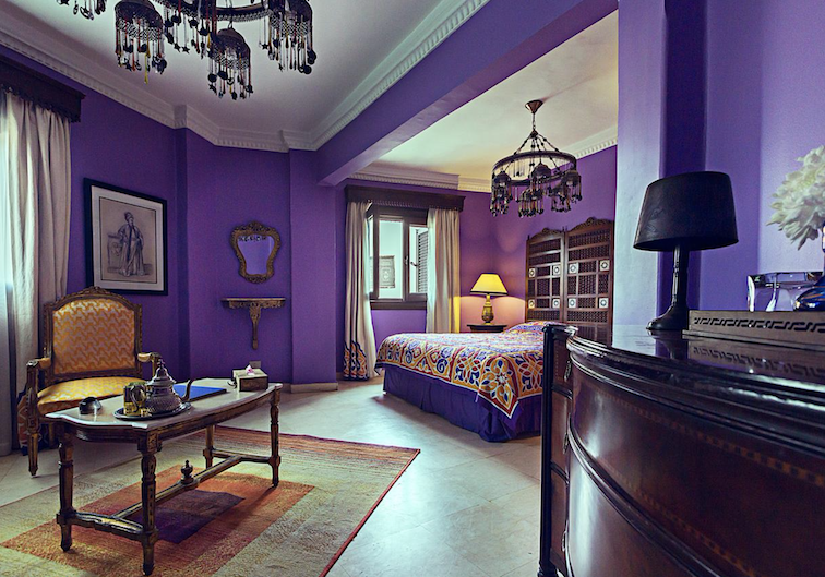 Le Riad Hotel de Charme