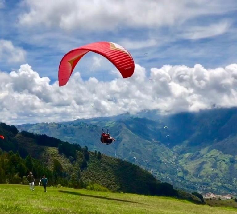 Medellin, Colombia
