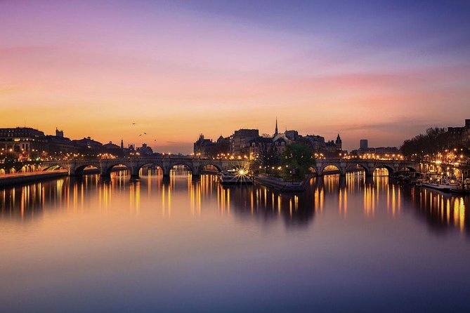 Eurostar & Hotel Stay In Paris 3 Day Tour