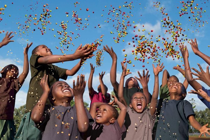 Rwanda