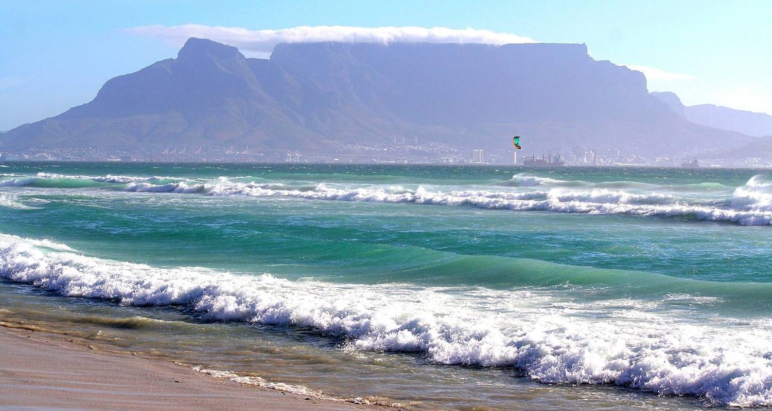 Essence of South Africa