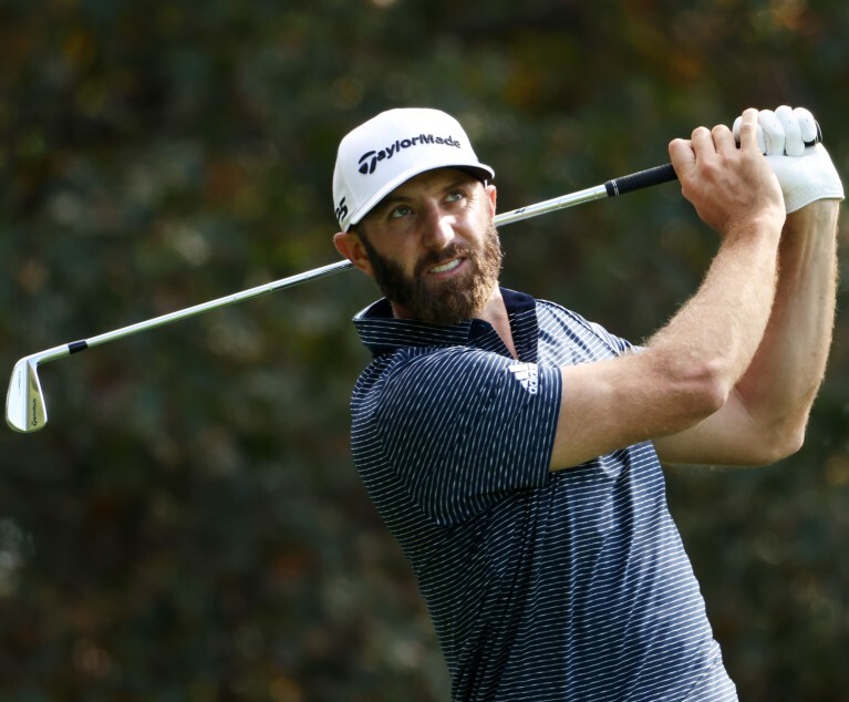 The PGA Championship