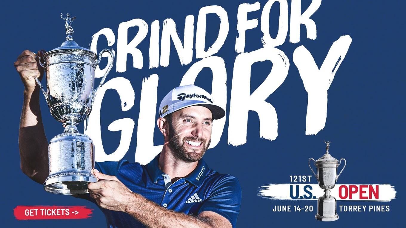 The US Open