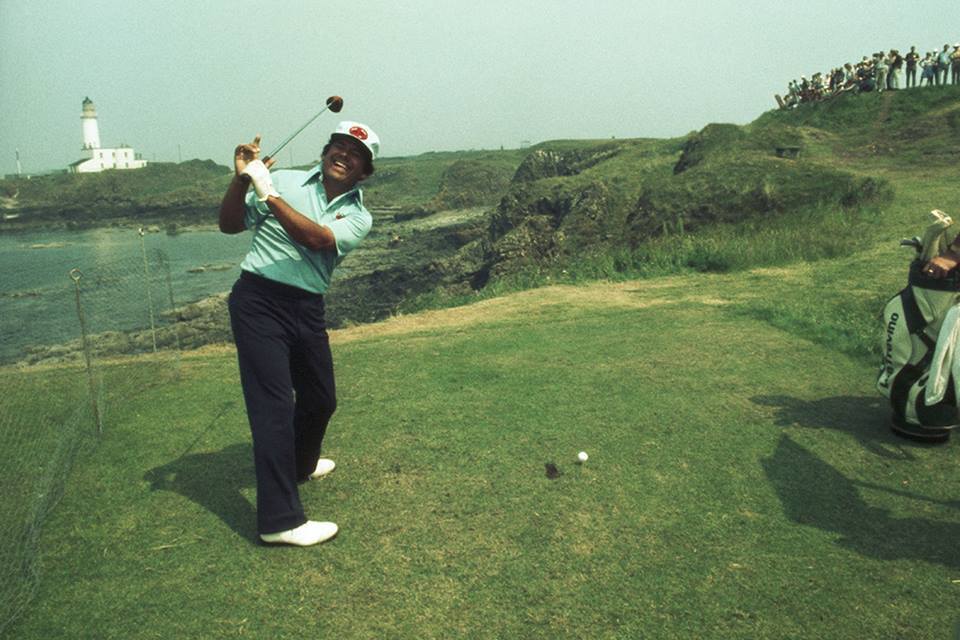 The Open Championship