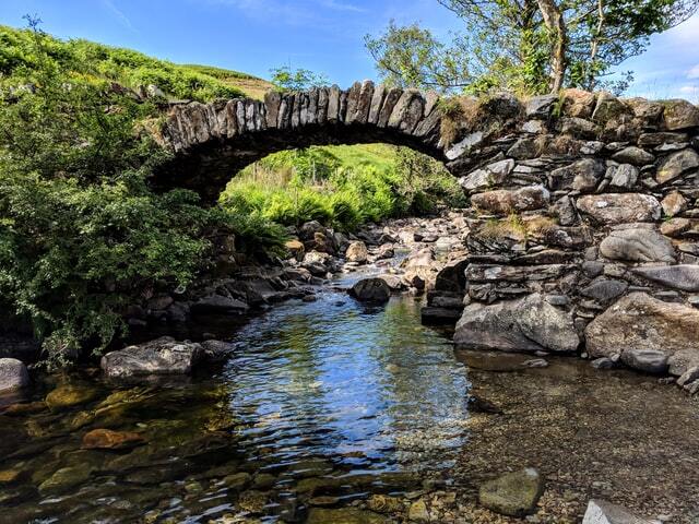 3 Day Lake District Tour including Lake Cruise