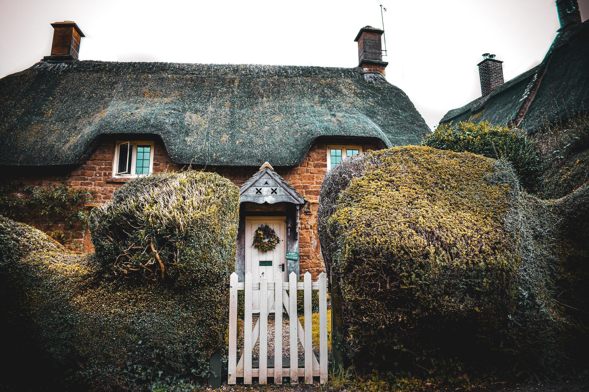 Fancy A Getaway? Make It Bespoke!