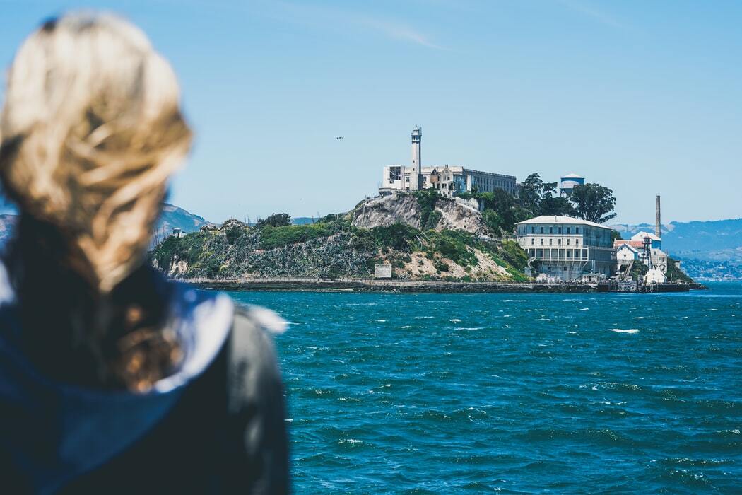 Escape From Alcatraz