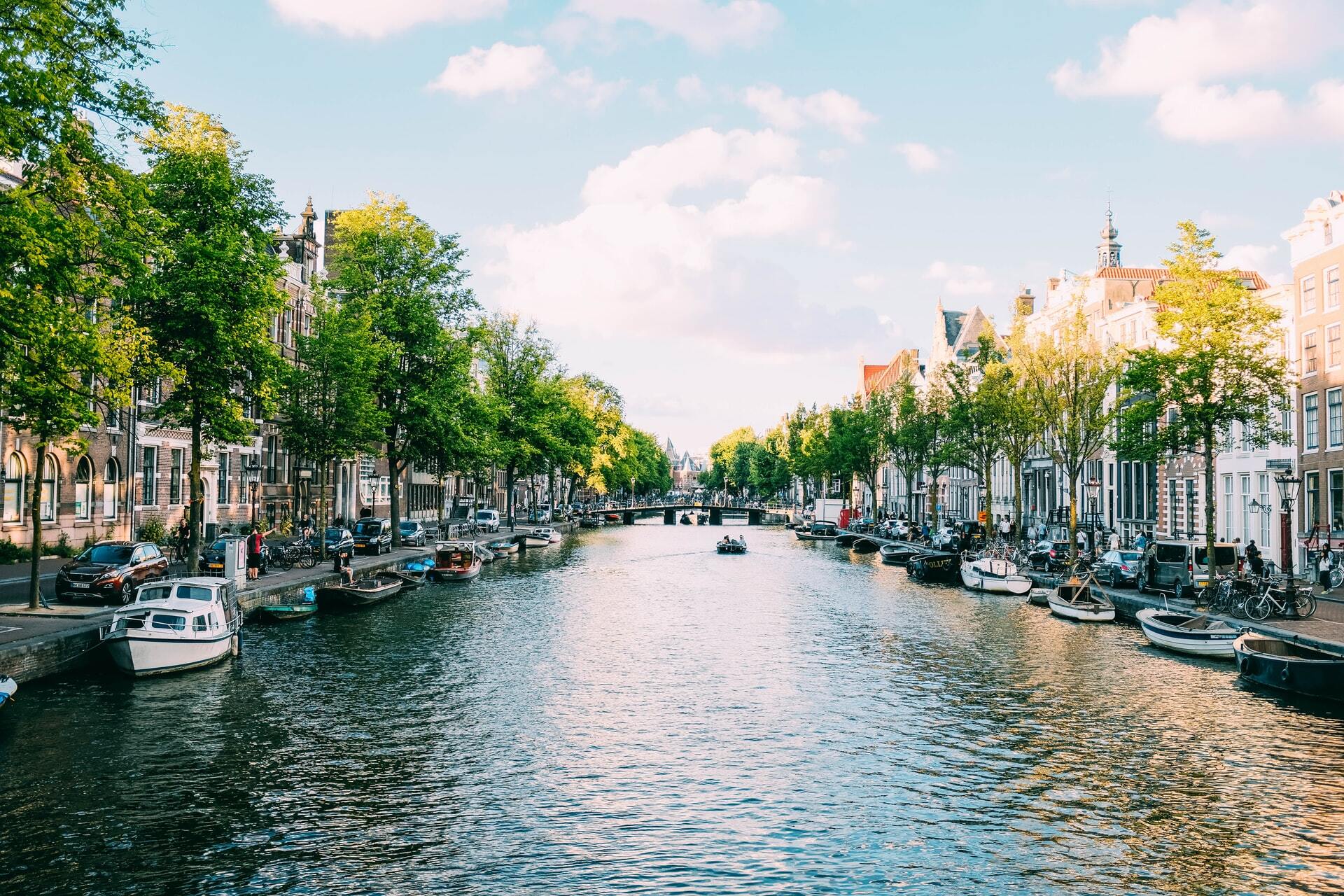 Ultimate Interrail Bucket List with 13 Countries
