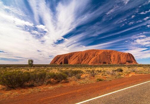 Explore Australia
