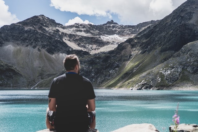 Lakes and Mountains of Austria