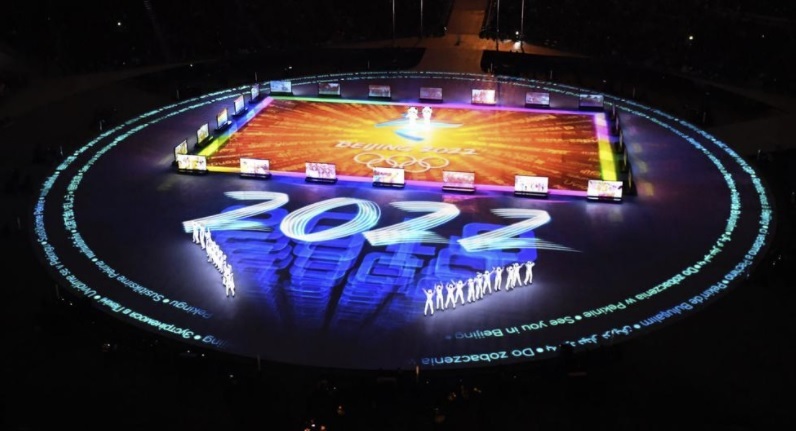 Beijing 2022