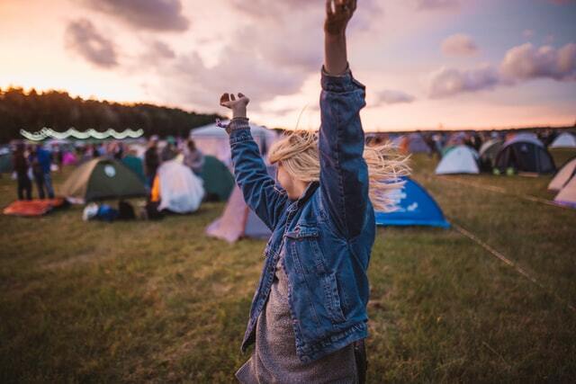 Tomorrowland 2021 with 'FesTicket'