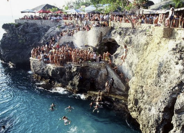 Negril, Jamaica