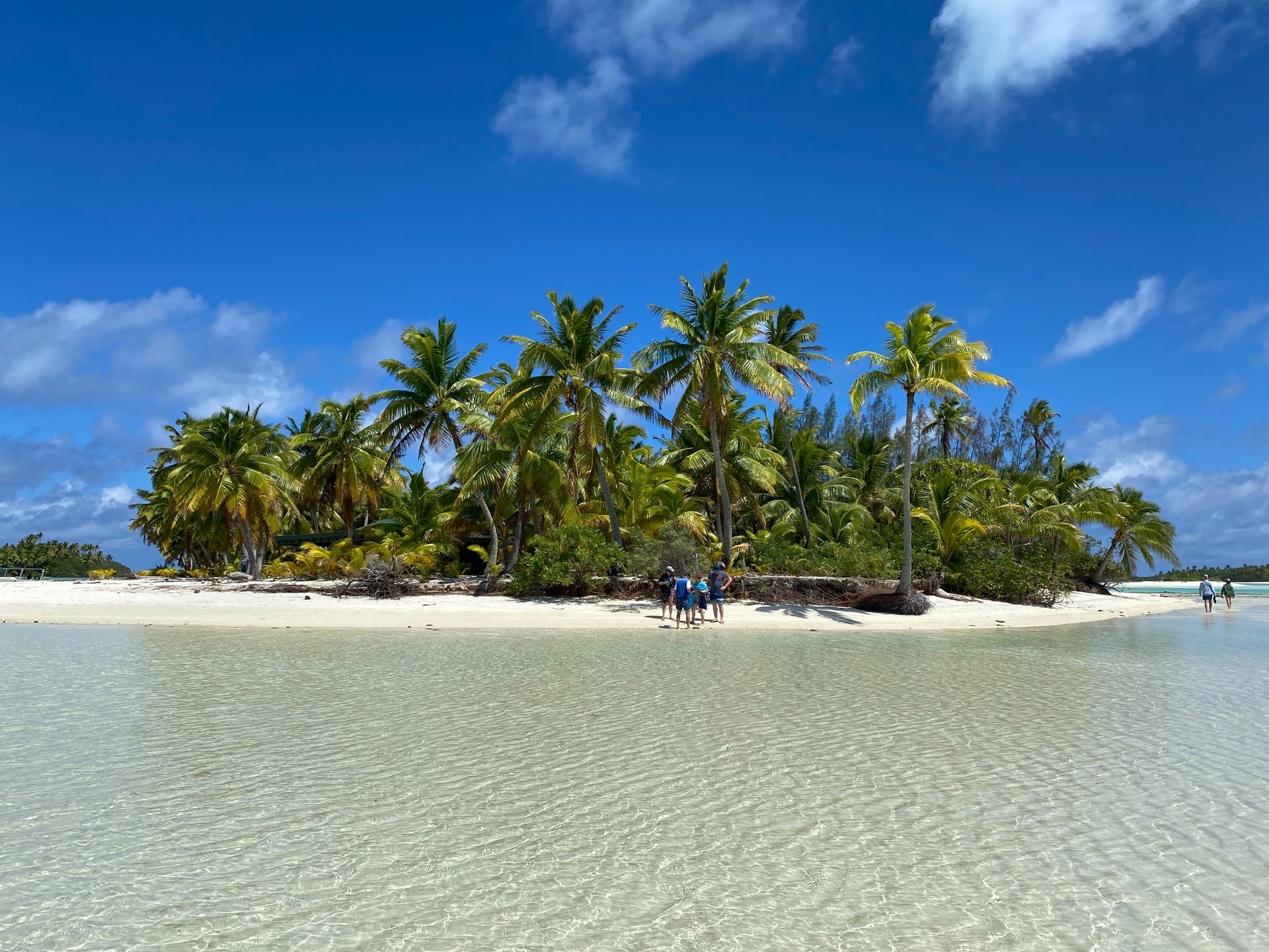 Rarotonga, Cook Islands