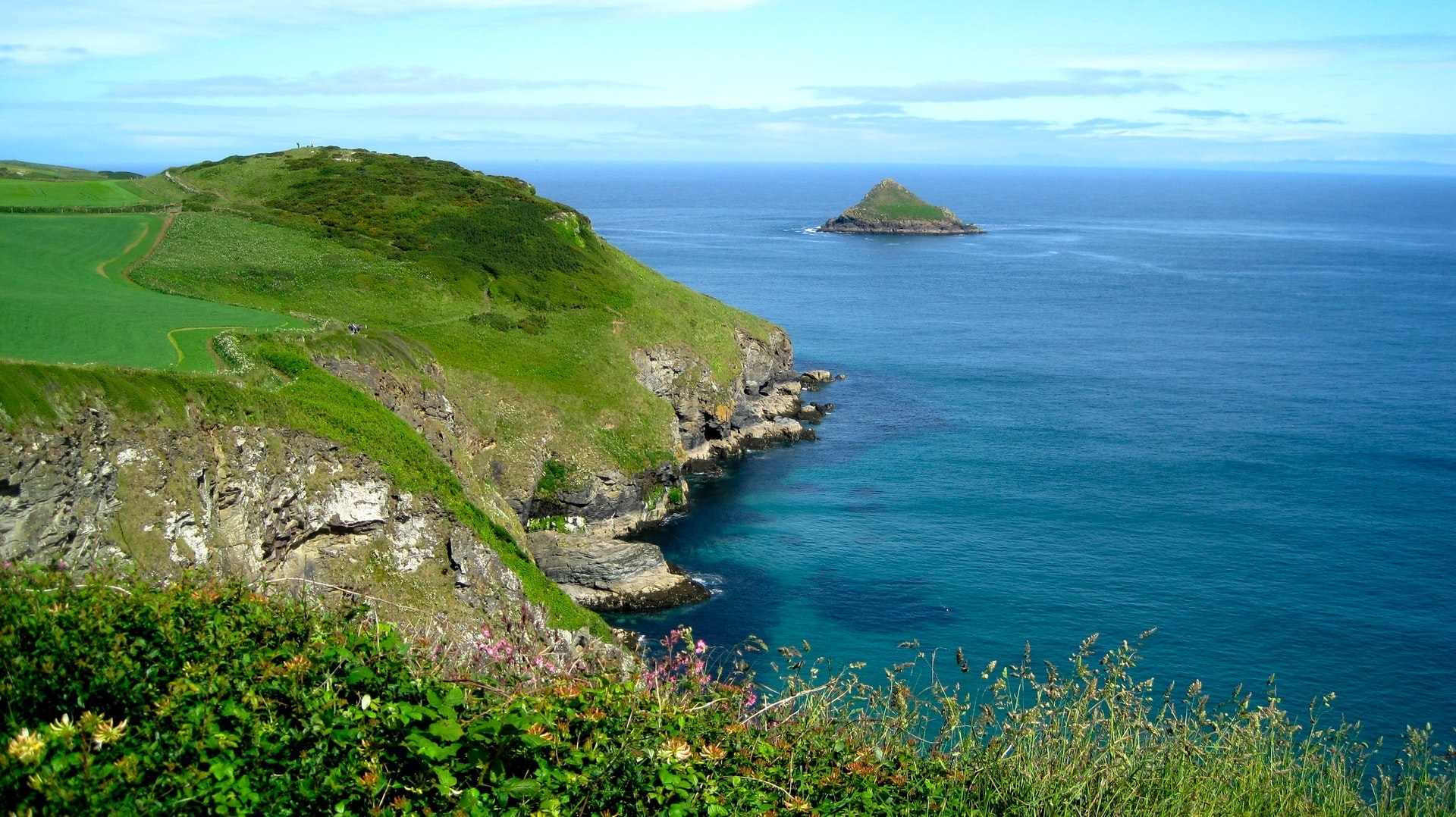 Spectacular Places You Can Visit In The U.K