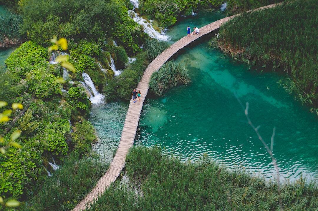 Explore Croatia