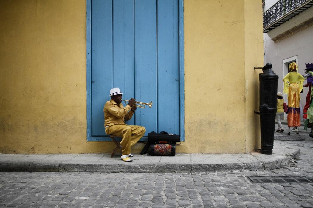 Bookitlist's Guide To Cuba
