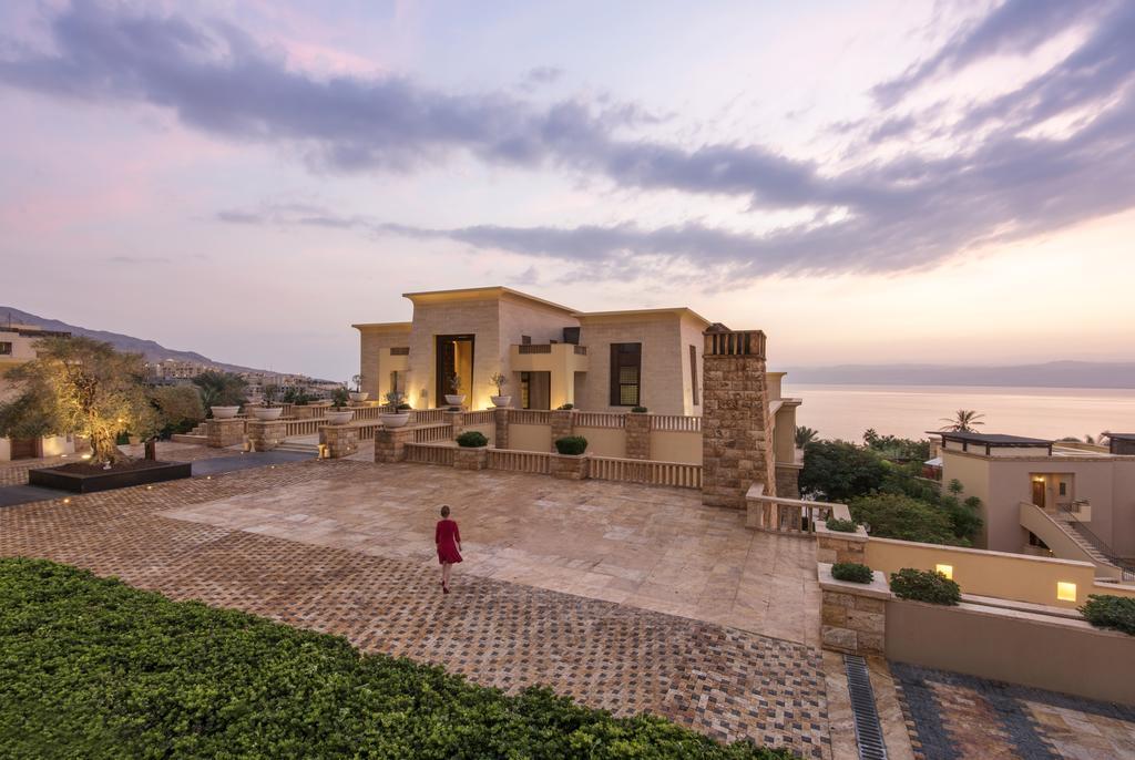 Stay At The Dead Sea In 5 Star Luxury!