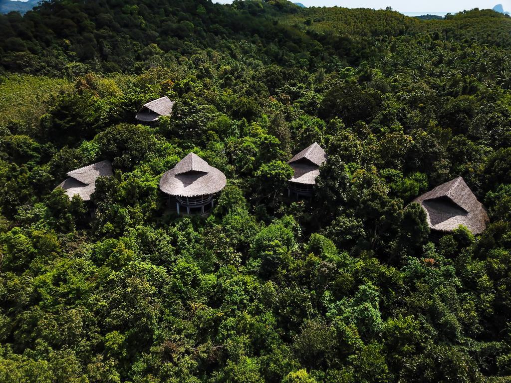 The Hideout - Koh Yao Noi