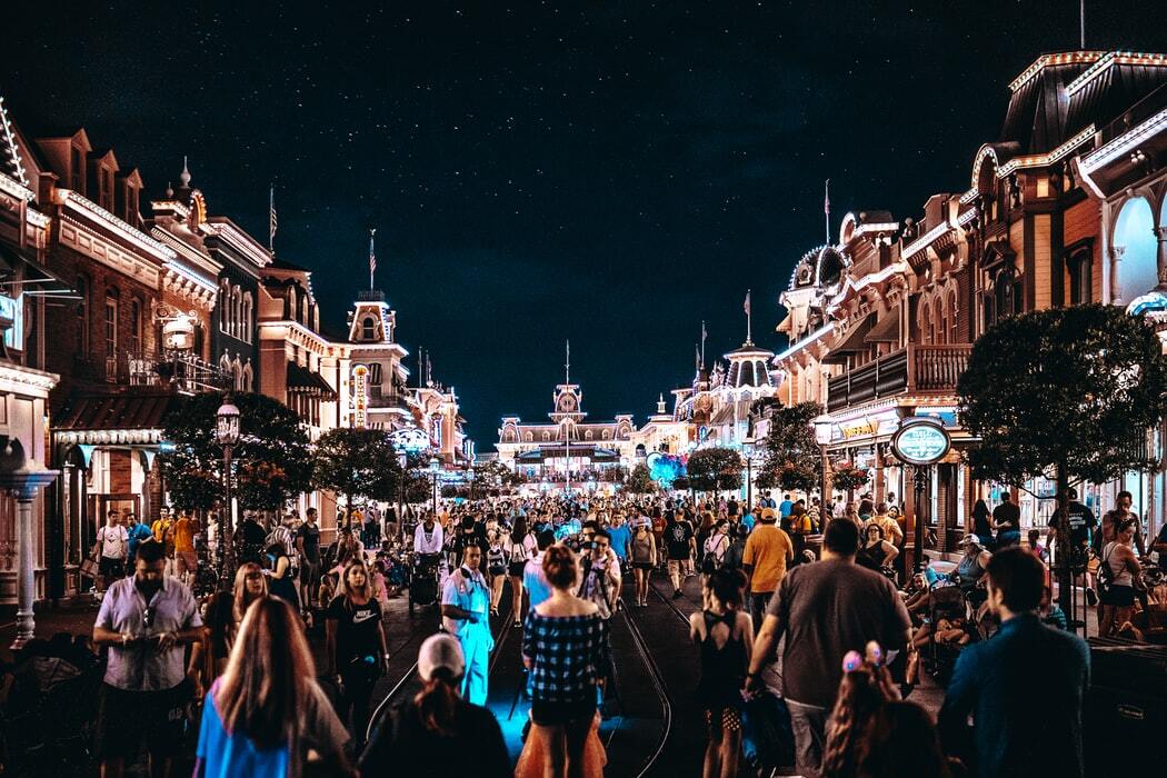 Where Magic Gets Real