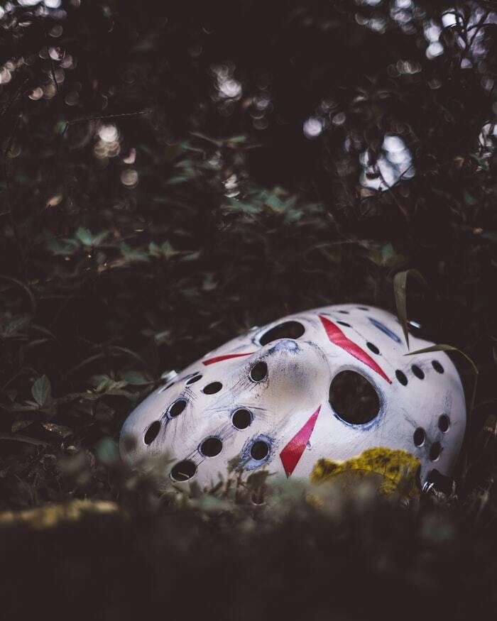 Friday 13th Escape Room, Kiev