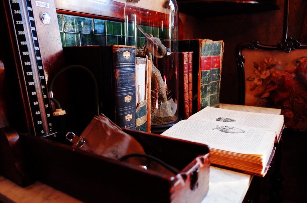 Sherlock The Live Game, UK