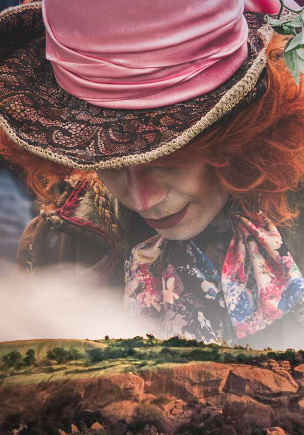 Escape From Wonderland, UK