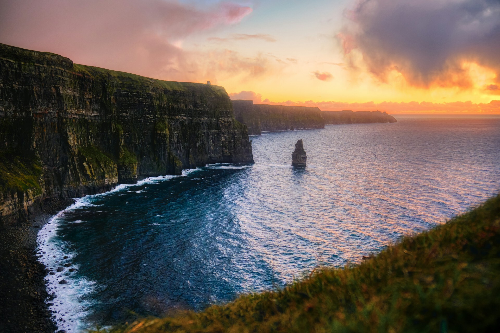 Ireland in a Week