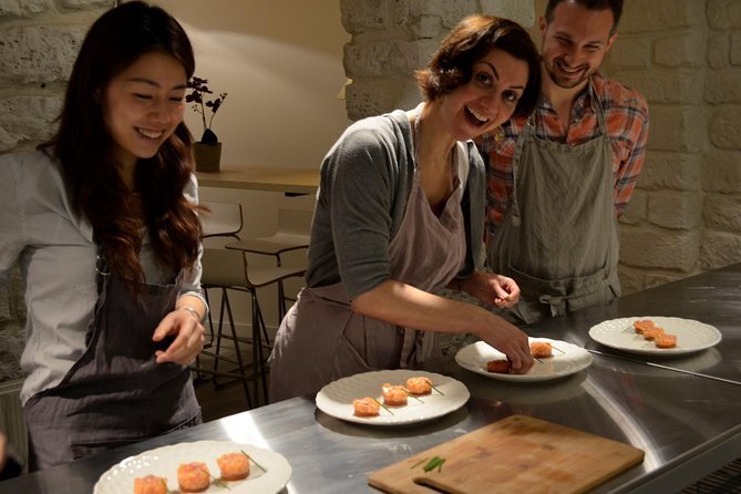 Discover The Art Of Fine French Cuisine