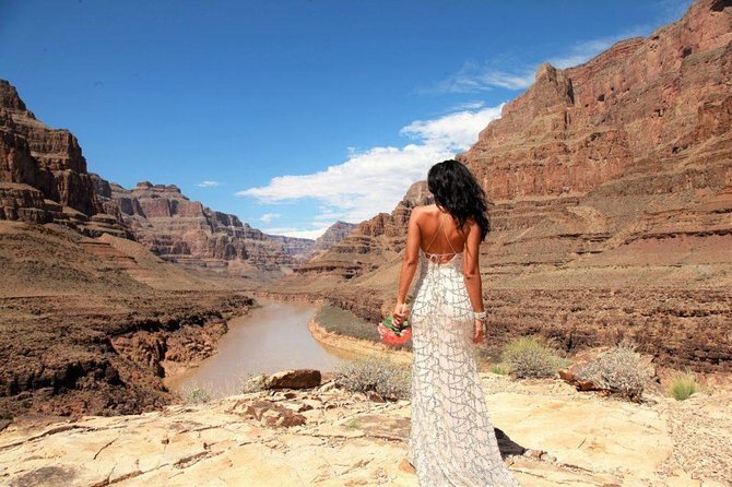 Experience The Grand Canyon