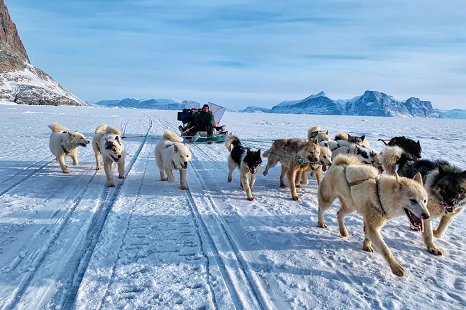 Greenland