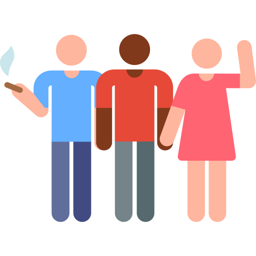 Group Size
