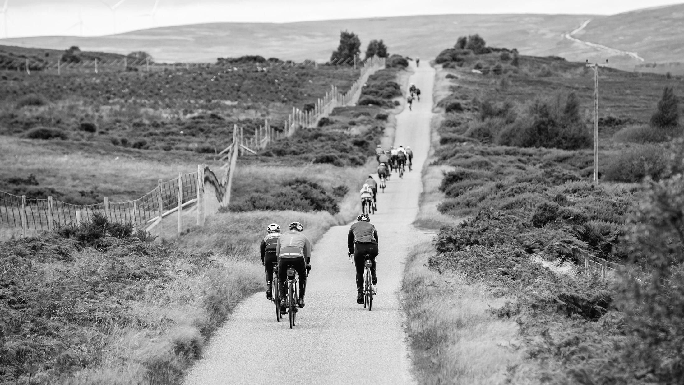 Classic Route: The Deloitte Ride