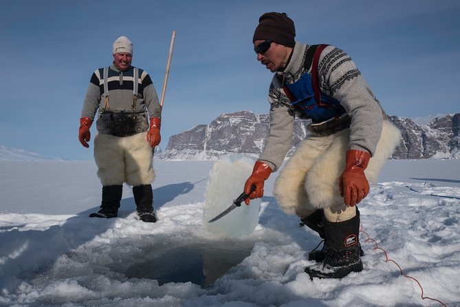 Uummannaq, Greenland