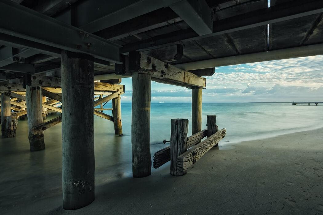Busselton, Australia