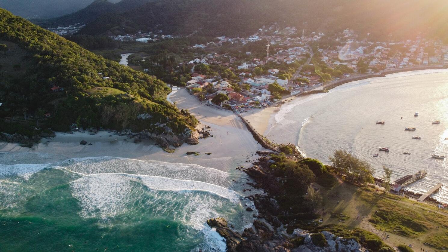 Florianópolis - Brazil