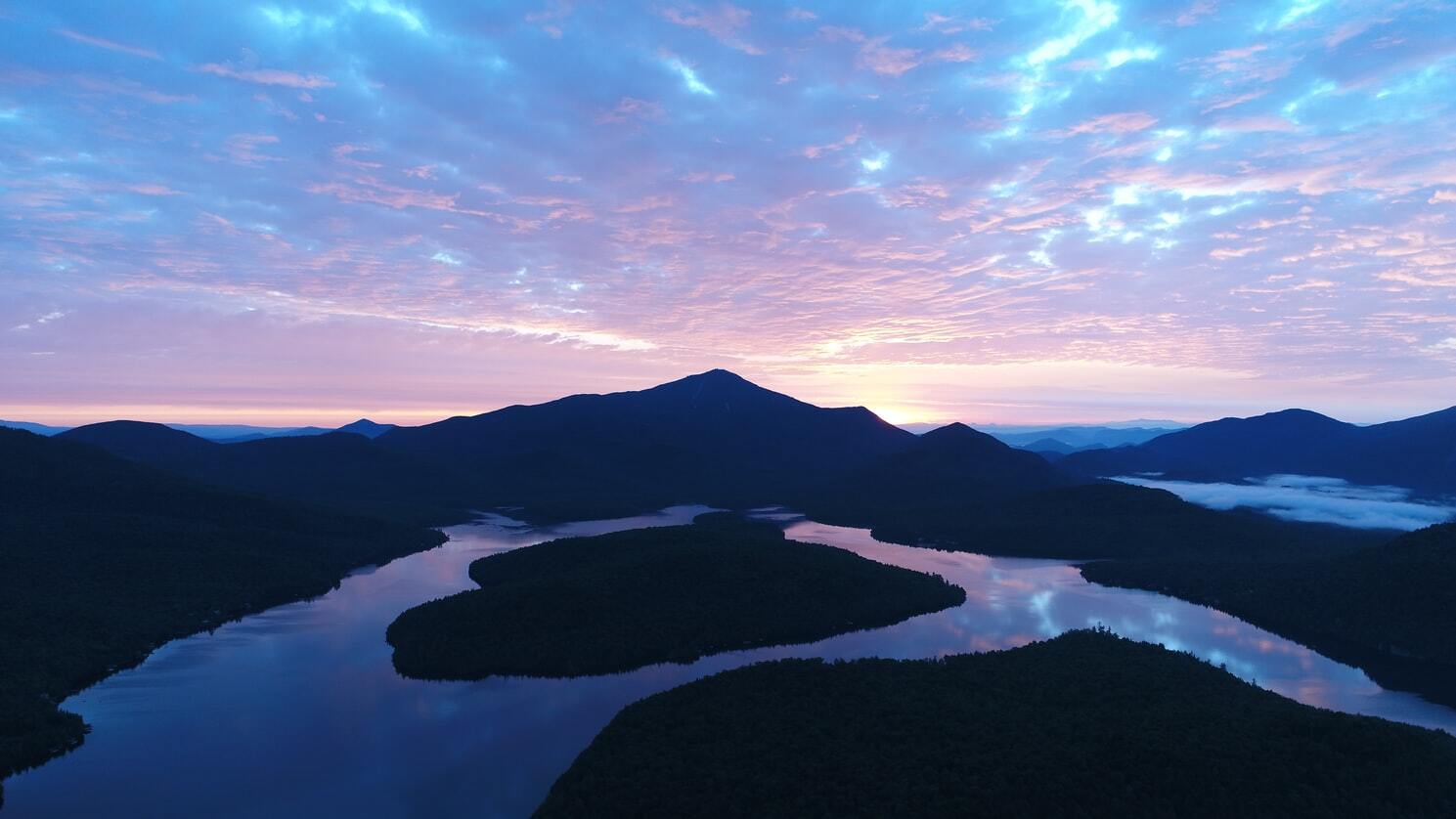 Lake Placid, USA