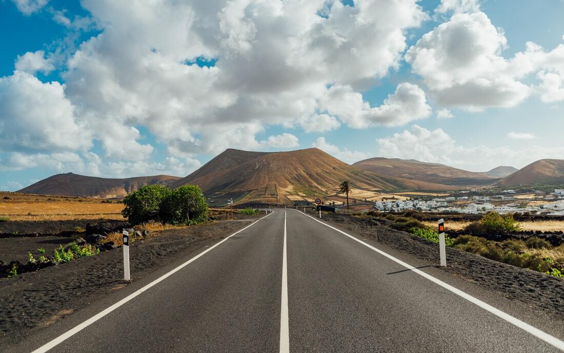 Ironman Lanzarote