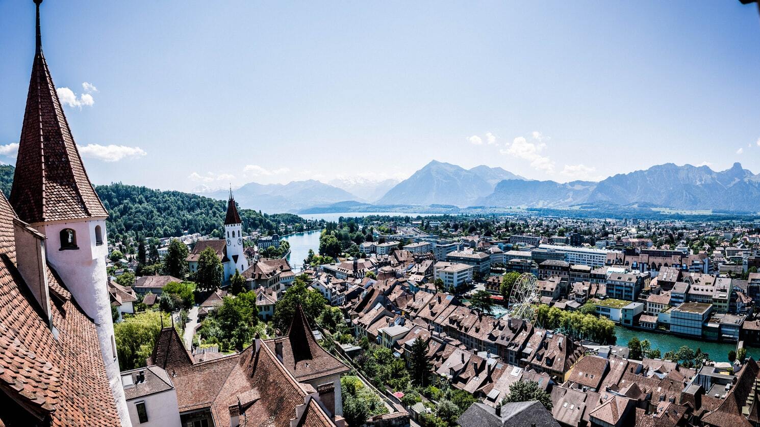 Thun, Switzerland