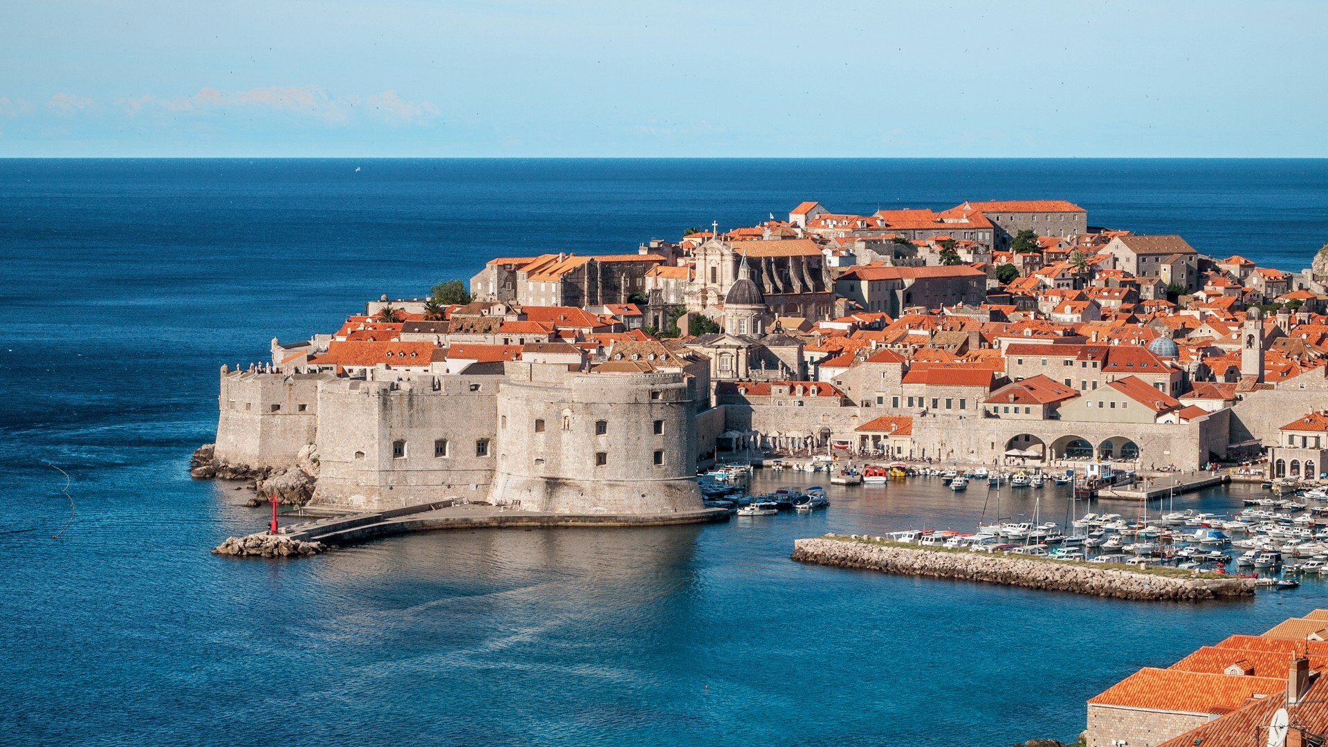 Our Pick: Dubrovnik, Croatia