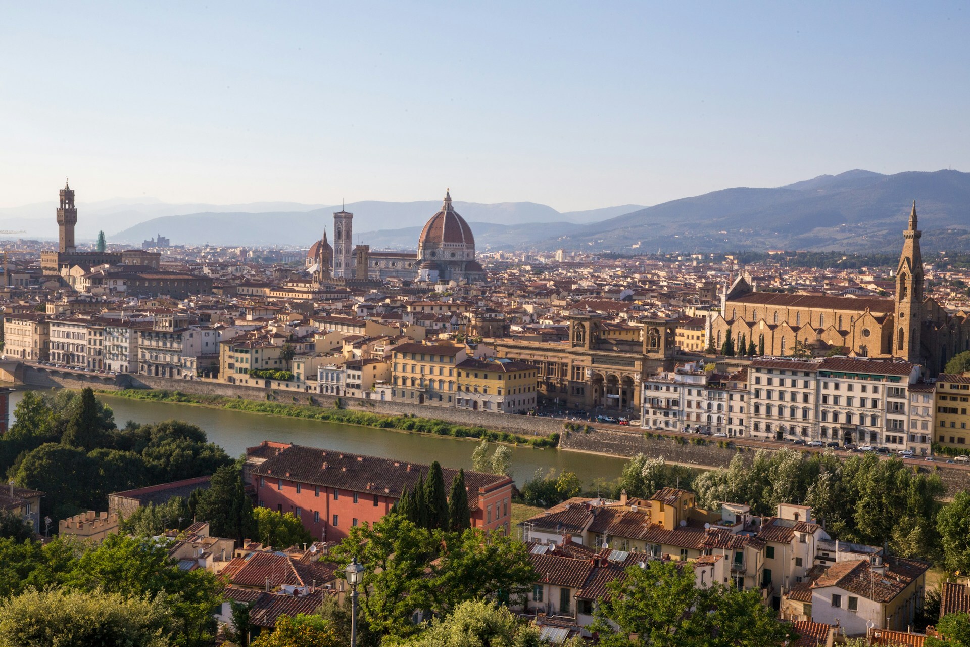 Explore Europe's best cities on an Interail Adventure!