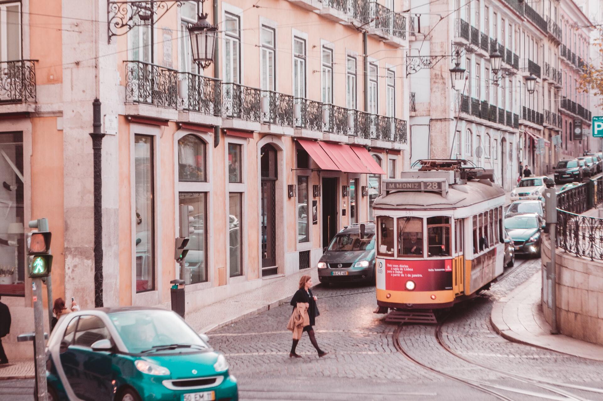 Lisbon, Sintra and Cascais: Full-Day Private Tour