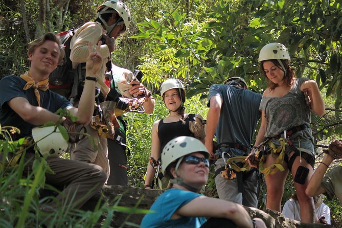 4 Day Machu Picchu Family Adventure