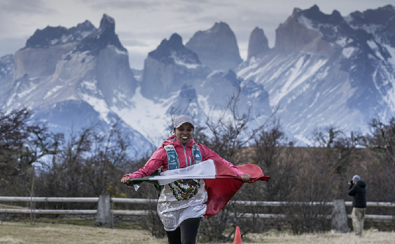 Patagonia International Marathon - Chile