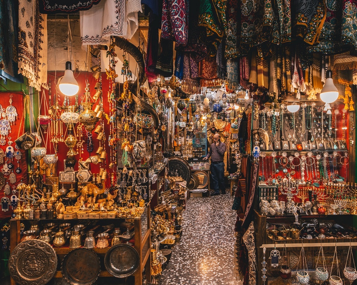 Marrakech Private Walking Tour